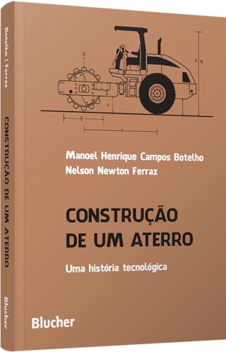 Construção de um Aterro: Uma História Tecnológica