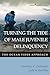Turning the Tide of Male Juvenile Delinquency: The Ocean Tides Approach