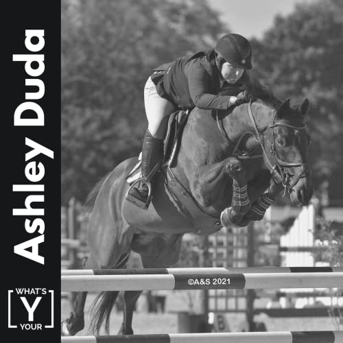 Gratitude With Ashley Duda