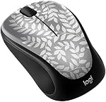 Mouse Wrls Coll M325c Himalayan Fern
