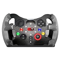 Stuurwiel kroon, compatibel met Logitech G29/G923 - Model