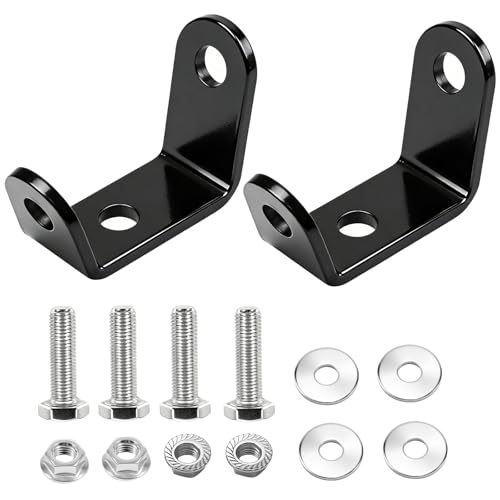Universal Mounting Bracket Kit for BoatBuckle G2