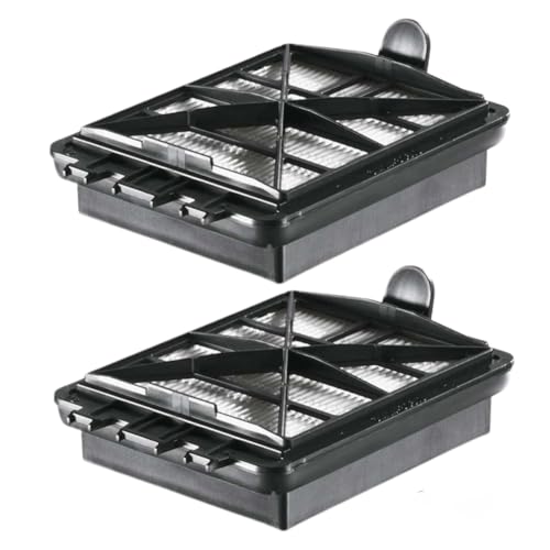 Filtros Hepa de repuesto compatibles con para Karcher VC 6 VC 6100 VC 6200 VC 6300 VC 6.414-805.0