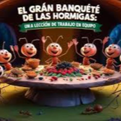El Banquete de las hormigas