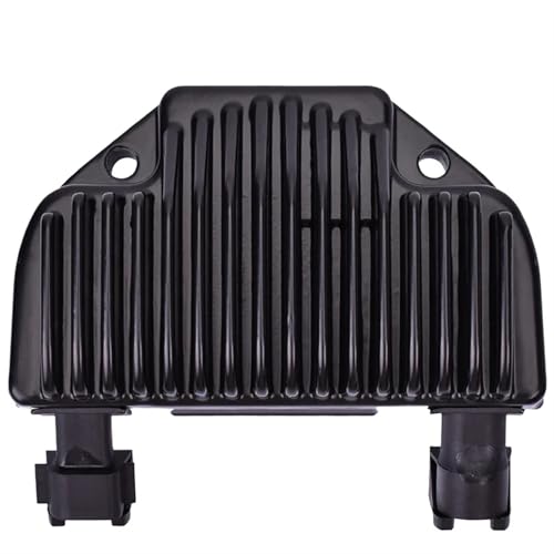 Régulateur de tension pour Dyna Wide Glide fini les pannes de batterie EFI