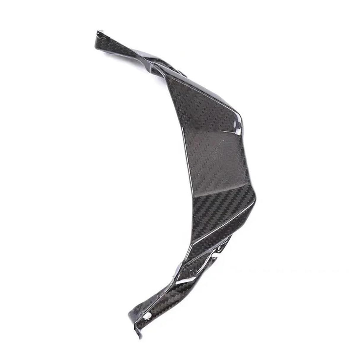 Winglets de carénage de moto pour sublimer vos sorties sur circuit - 8