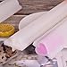 EchoDone Heart Tube Column Silicone Soap Mold Embed Soap Making Supplies Tool Heart Shape Candle Mold Set Soap Mould