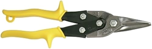 Crescent Wiss 9-3/4" Straight, Left, & Right Cut Aviation Snips | M3R
