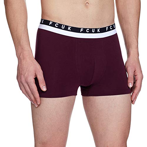 Image of FCUK Men's Cotton Trunks