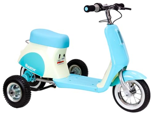 Image of Hardline Products USA Wheels for Tots Training Wheels for Razor Pocket Mod Scooter Petite - 1802-UT-Petite