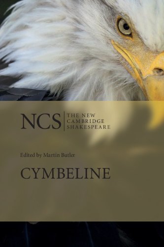 Cymbeline (The New Cambridge Shakespeare) by Shakespeare, William (March 10, 2005) Paperback