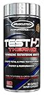 MuscleTech Mt Performance Series Test Hd Thermo, 90 Count