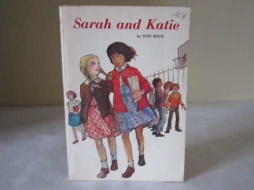 sarah and katie B000GTGVTE Book Cover