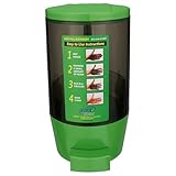 Worx Biodegradable Hand Cleaner - Easy-Fill Dispenser