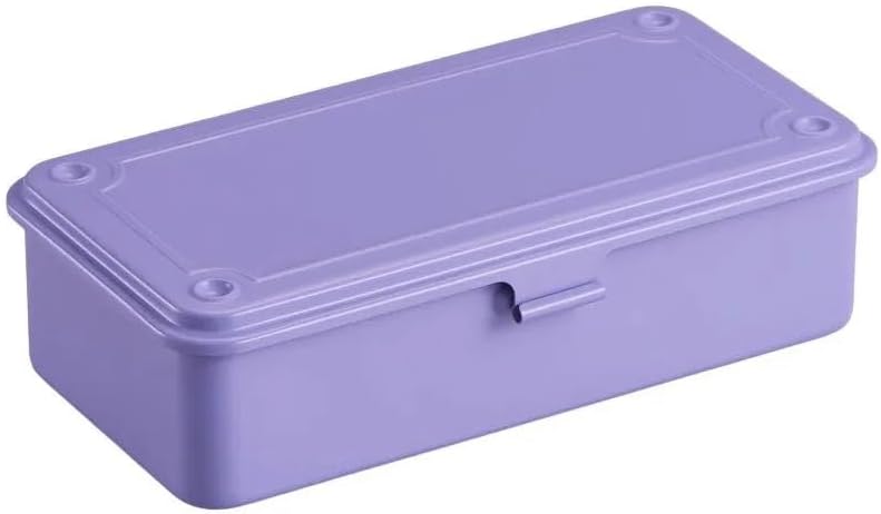 Toyo Tool Box T-190, Lilac