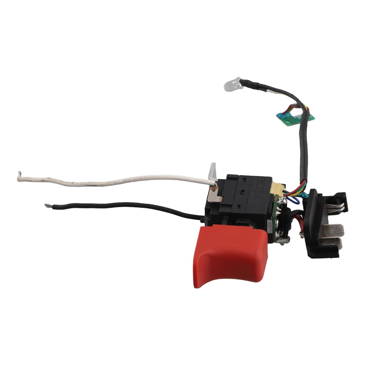 BS12 przełącznik elektronarzędzi Power Max BS 10.8V 12V wiertarka akumulatorowa wyzwalacz Quick 343412370 akcesoria do elektronarzędzi