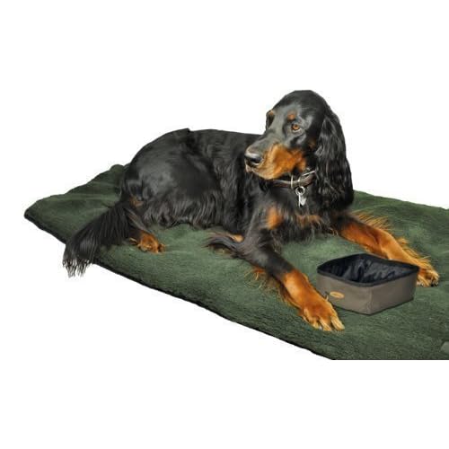 HUBERTUS Hundedecke Mod. Ansitz - 95x140cm