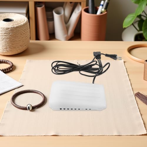 Pédale de machine à coudre universelle pour remplacer une commande défectueuse - 7