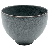 aito製作所 「 翠 Sui 」お茶碗 姫碗 飯碗 直径10cm 空色ねず 美濃焼 食洗機 レンジ対応 日本製 288224