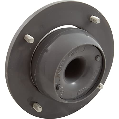 Pentair 08428-0001B Gray Inlet Eyeball Replacement Kit Pool Inlets by Pentair - Image 2