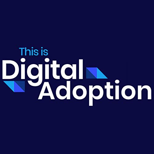 Couverture de This is Digital Adoption - WalkMe Podcast