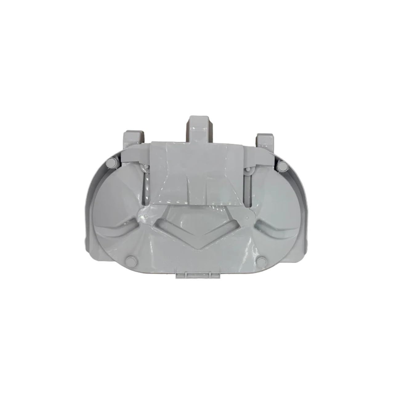 JVMHABQRF Compatible For Roborock，P10S Pro / A1160RR / V20 / A2050RR / Q，Compatible For Revo，Master / QR2PPS / Robot Vacuum Base Station Cleaning Tray