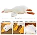 NatureMan Peluche de ganso de 33 Imagen de NatureMan Peluche de ganso de 33