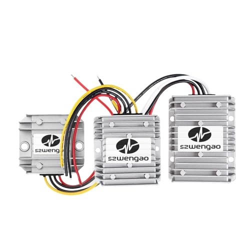 szwengao 8-40V zu 12V DC-DC Wandler