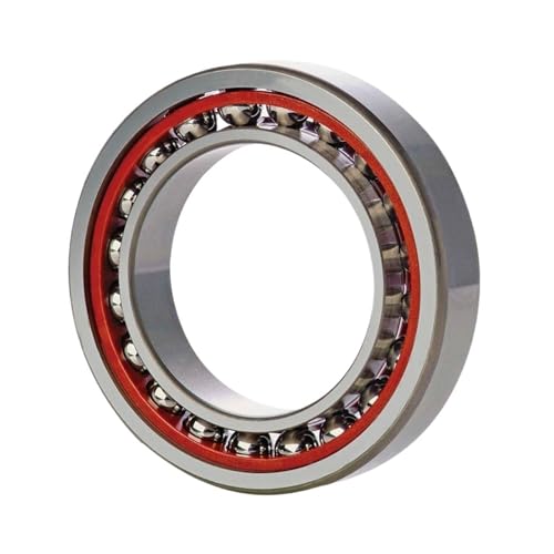 Plus de vibrations avec le roulement de broche 7020 CD P4 de 100x150x24 mm