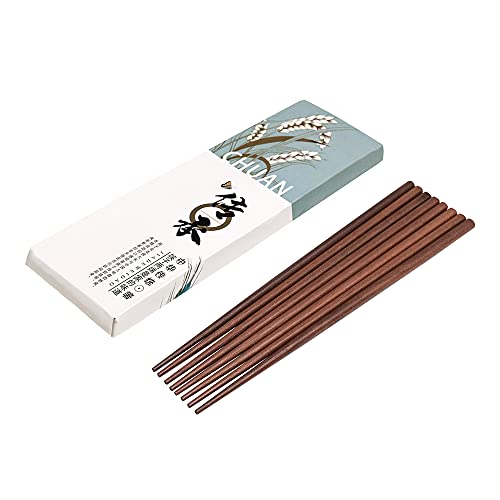 The Best Reusable Wooden Chopsticks For Your Need