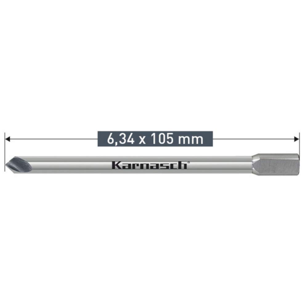 Expulsor para Power Drill 4000 6,34 x 105 mm