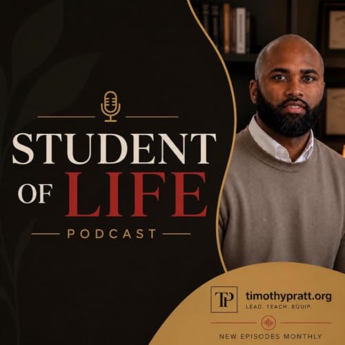 Student of Life cover art