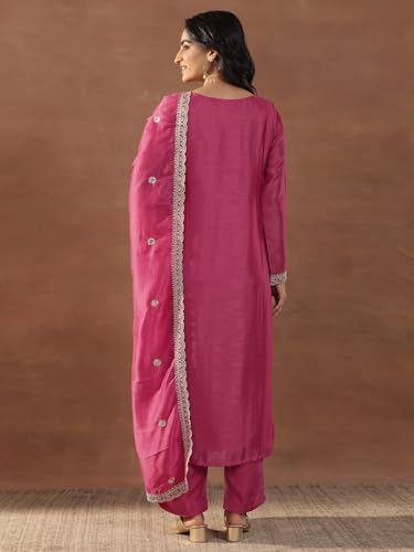 Image of Libas Womens Kurta Sets