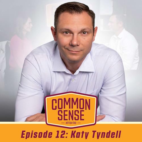 Episode 12- Katy Tyndell Titelbild