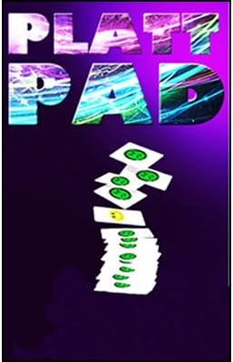 Platt Pad (Gimmick and DVD) by Brian Platt - DVD