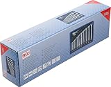 BGS 1228 | Combination Spanner Set | extra long | 6 - 19 mm | 14 pcs. - Image 6