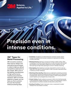 Insulating Electrical Tape: Abrasion-, 3M, 1318-1, Polyester, 1/4 in x 216 ft, Yellow - 1 Each