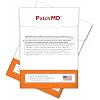 PatchMD - B12 Energy Plus Patches - 60 Days Supply