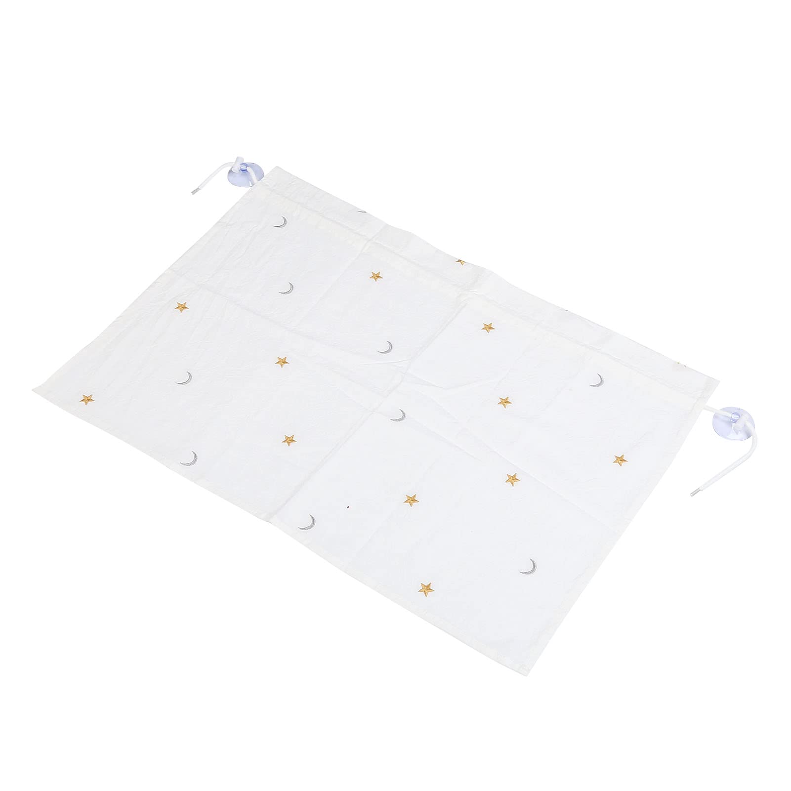 Car Side Window Sun Shade, 23.6x17.7in Long Service Life Car Sun Blinds with Foldable Design for Baby Slee for Most Car and SUV(Xingyue Curtain)'$