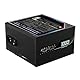 GIGABYTE Aorus Elite P1000W Power Supply - PCIe 5.0, 80 Plus Platinum, Fully Modular Design, 120 mm Fan, ATX 3.0 Compatible, EU Plug