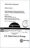 Use of the Marshall Space Flight Center Solar Simulator in Collector Performance Evaluation: April 1, 1978 (English Edition)