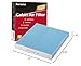 Puroma Cabin Air Filter Compatible with Toyota Camry, RAV4, Highlander, Corolla, Sienna, Tundra, Prius, 4Runner, Subaru Outback and Legacy, Lexus, Scion, Land Rover, Replacement for CP285, CF10285