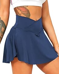 #1 Navy Blue（side Pockets）