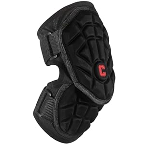 Batter’s Elbow Guard for Baseball and Softball, Elbow pad for Youth and Adult
