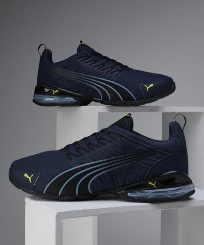 Image of Puma Unisex Adult Voltaic Evo Running Shoe
