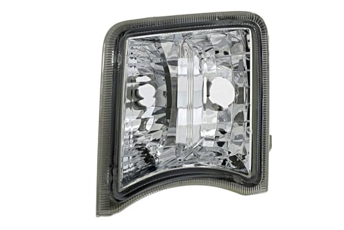Lámpara de luz de señal compatible con Toyota Prius 2010 lado izquierdo miniatura 1