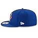 New Era Toronto Blue Jays Team Color 9FIFTY Adjustable Hat Royal