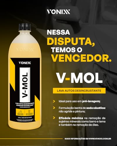 V-MOL 1,5L VONIXX