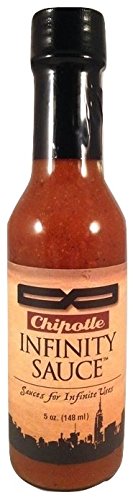 Infinity Sauce - Chipotle #TOP1