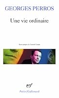 Une vie ordinaire 2070324613 Book Cover